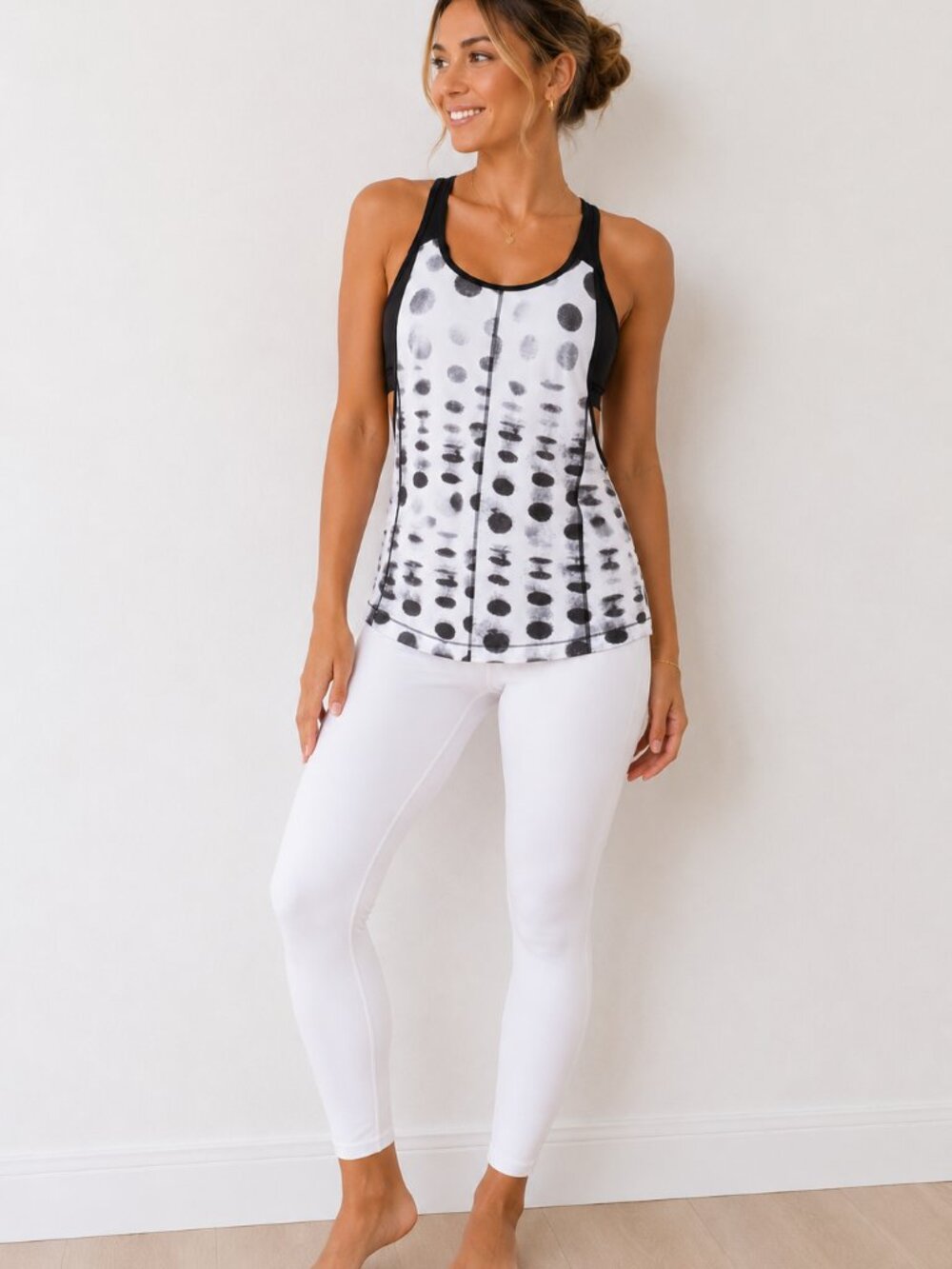lululemon Run for your Money Tank